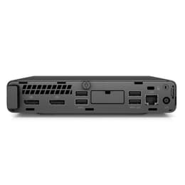 HP ProDesk 600 G4 Mini Core i5 2.1 GHz - SSD 1 To RAM 32 Go