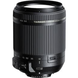 Objectif Nikon 18-200 mm f/3.5-6.3