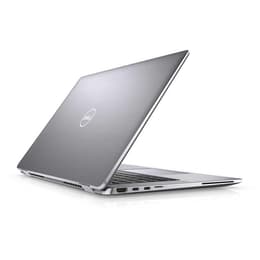 Dell Latitude 9510 15" Core i7 1.1 GHz - SSD 512 Go - 16 Go AZERTY - Français