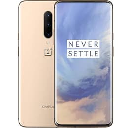OnePlus 7 Pro 5G 256 Go - Or - Débloqué