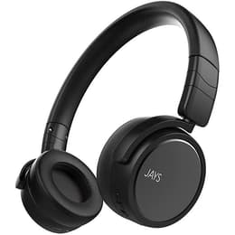 Casque sans fil avec micro Jays X-five - Noir