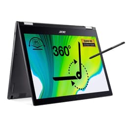 Acer ChromeBook Spin 13 Core i7-8550U 1.8 GHz 128Go eMMC - 16Go QWERTY - Anglais