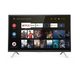 SMART TV LCD HD 720p 79 cm Thomson 32he5606