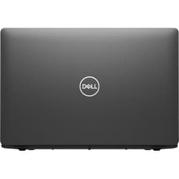 Dell Latitude 5500 15" Core i5 1.6 GHz - SSD 256 Go - 16 Go AZERTY - Français