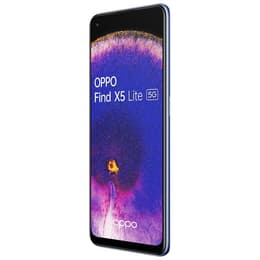 Oppo Find X5 Lite