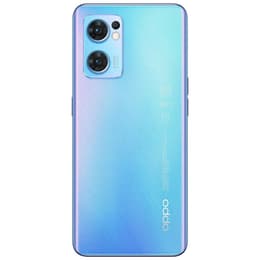 Oppo Find X5 Lite 256 Go - Bleu - Débloqué