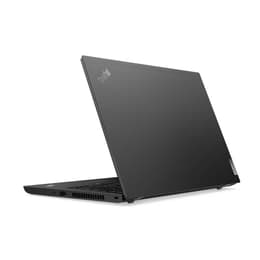 Lenovo ThinkPad L14 G2 14" Ryzen 5 PRO 2.3 GHz - SSD 512 Go - 16 Go QWERTY - Suédois
