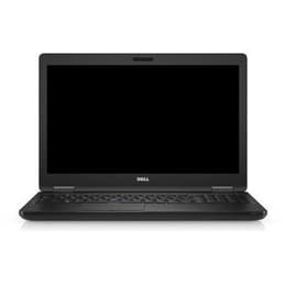Dell Latitude 5580 15" Core i5 1.6 GHz - SSD 256 Go - 8 Go AZERTY - Français
