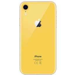 iPhone XR 64 Go - Jaune - Débloqué