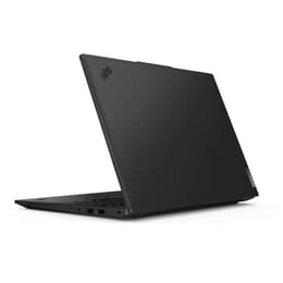 Lenovo ThinkPad L16 G1 16" Ryzen 5 PRO 2.9 GHz - SSD 1 To - 32 Go QWERTY - Espagnol