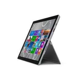 Microsoft Surface Pro 3 12" Core i5 1.9 GHz - SSD 128 Go - 4 Go Sans clavier