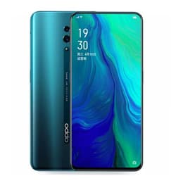 Oppo Reno A 128 Go - Bleu - Débloqué