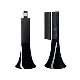 Enceinte Bluetooth Parrot zikmu Noir