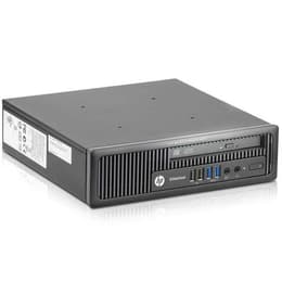 HP EliteDesk 800 G1 USDT Core i5 2,9 GHz - SSD 1000 Go RAM 16 Go
