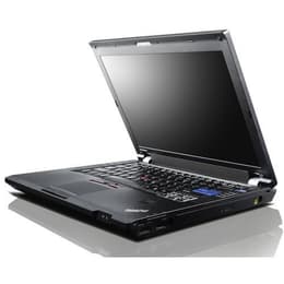 Lenovo ThinkPad L420 14" Core i5 2.3 GHz - HDD 500 Go - 4 Go AZERTY - Français