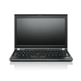 Lenovo ThinkPad X230 12" Core i5 2.6 GHz - Ssd 128 Go RAM 4 Go