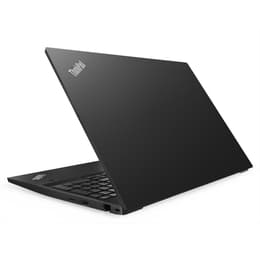 Lenovo ThinkPad E580 15" Core i5 1.6 GHz - SSD 256 Go - 16 Go AZERTY - Français