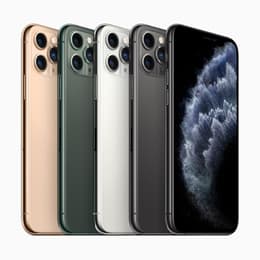 iPhone 11 Pro 256 Go - Or - Débloqué