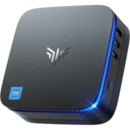 Nipogi AK1 Plus N 1.7 GHz - SSD 1 To RAM 16 Go