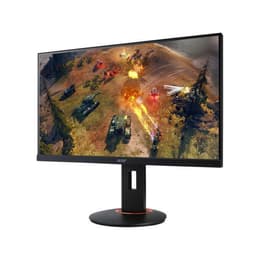 Écran 24" LCD fhdtv Acer XF250Q CBMIIPRX