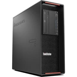 Lenovo ThinkStation P500 Xeon E5 3,1 GHz - HDD 500 Go RAM 12 Go