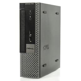 Dell OptiPlex 9020 0" Core i5 2,9 GHz - HDD 250 Go RAM 8 Go