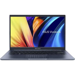 Asus VivoBook 14 F1402ZA-EK375W 14" Core i7 1.7 GHz - SSD 512 Go - 16 Go QWERTY - Espagnol