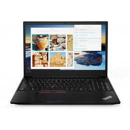 Lenovo ThinkPad A485 14" Ryzen 3 PRO 2 GHz - Hdd 500 Go RAM 4 Go