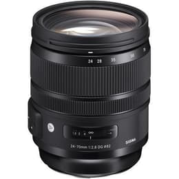 Objectif Sigma 24-70mm F2.8 24-70mm f/2.8