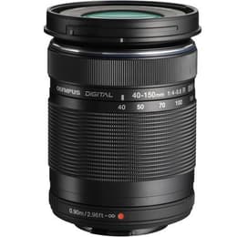 Objectif Olympus Micro 4/3 M.Zuiko Digital 40-150 mm f/4-5.6 ED R MSC Micro 4/3 40-150 mm f/4-5.6
