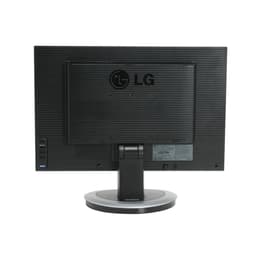 Écran 20" LCD sd+ LG L204WT-SF