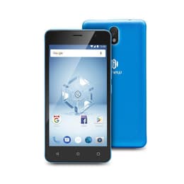 Danew Konnect 504 8 Go - Bleu - Débloqué