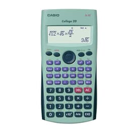 Calculatrice Casio FX 92 College 2D