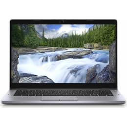 Dell Latitude 5310 2-in-1 13" Core i5 1.6 GHz - SSD 2 To - 32 Go QWERTZ - Allemand