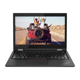 Lenovo ThinkPad L380 Yoga 13" Core i3 2.2 GHz - Ssd 256 Go RAM 8 Go AZERTY - Français