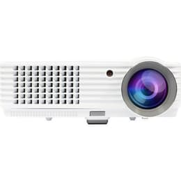 Vidéo projecteur Salora Beamer 58HD2500 Blanc