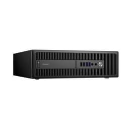 HP ProDesk 600 G2 SFF Core i5 2,7 GHz - SSD 1 To RAM 16 Go