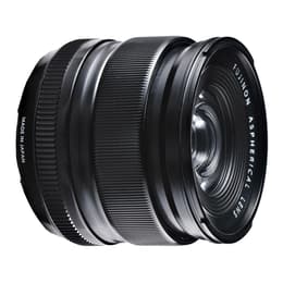 Objectif Fujifilm X 14 mm f/2.8