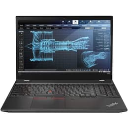 Lenovo ThinkPad P53s 15" Core i7 1.8 GHz - SSD 1 To - 16 Go AZERTY - Français