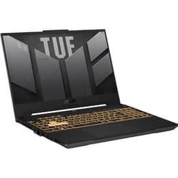 Asus TUF 15 TUF566HM-HN0054W 15" Core i7 2.3 GHz - SSD 512 GB - 16 Go - Nvidia GeForce RTX 3060 AZERTY - Français