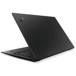 Lenovo ThinkPad X1 Carbon G6 14" Core i7 1.8 GHz - SSD 1 To - 16 Go QWERTY - Portugais