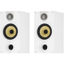 Enceinte   B&W 685 S2 Blanc