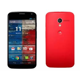 Motorola Moto X 16 Go - Orange - Débloqué