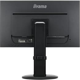 Écran 23" LCD fhdtv Iiyama ProLite B2481HS-B1