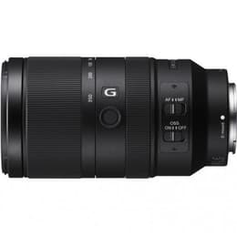 Objectif Sony E 70-350mm f/4.5-6.3 E 70-350mm f/4.5-6.3