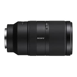 Objectif Sony E 70-350mm f/4.5-6.3 E 70-350mm f/4.5-6.3