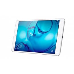 Huawei MediaPad M3 32GB - Argent - WiFi + 4G