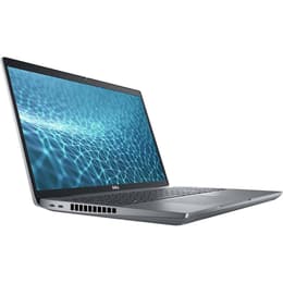 Dell Latitude 5531 15" Core i5 2.7 GHz - SSD 256 Go - 8 Go QWERTY - Suédois