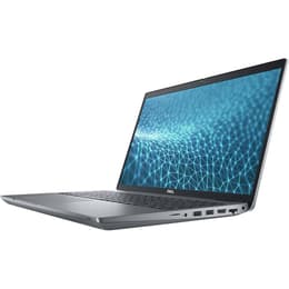 Dell Latitude 5531 15" Core i5 2.7 GHz - SSD 256 Go - 8 Go QWERTY - Suédois