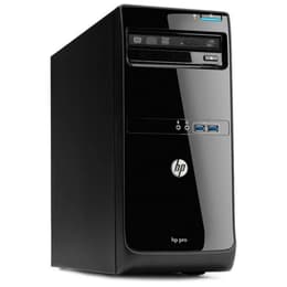 HP Pro 3500 Core i5 3,2 GHz - HDD 500 Go RAM 4 Go
